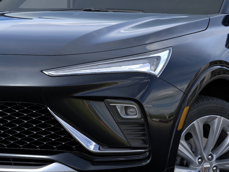 2026 Buick Envista Avenir - Photo 34