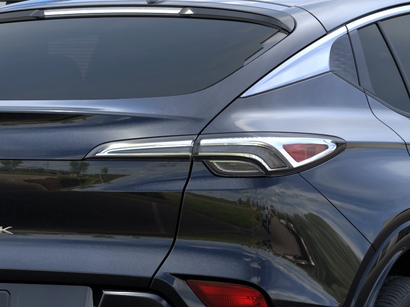 2026 Buick Envista Avenir - Photo 35