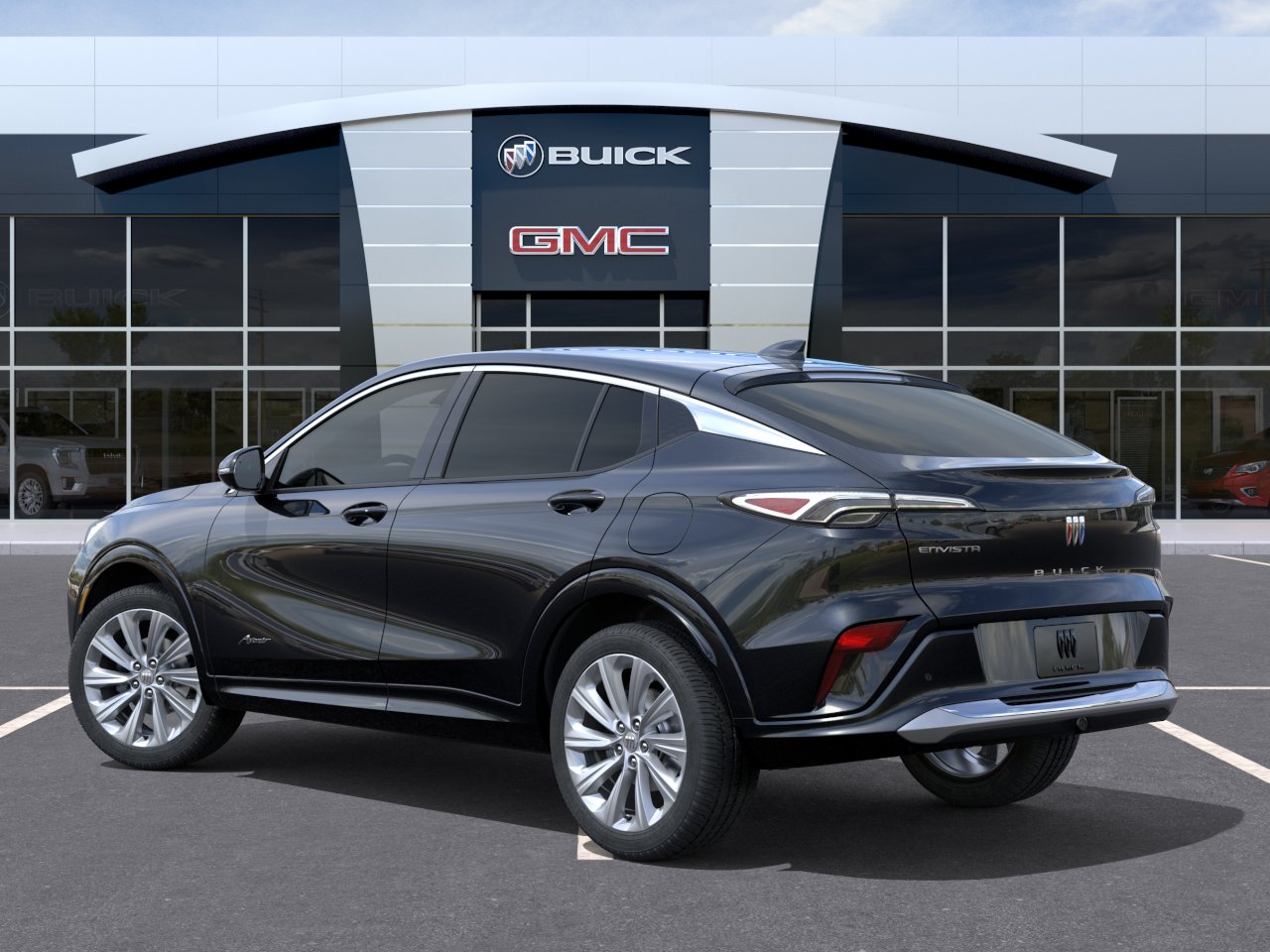 2026 Buick Envista Avenir - Photo 27