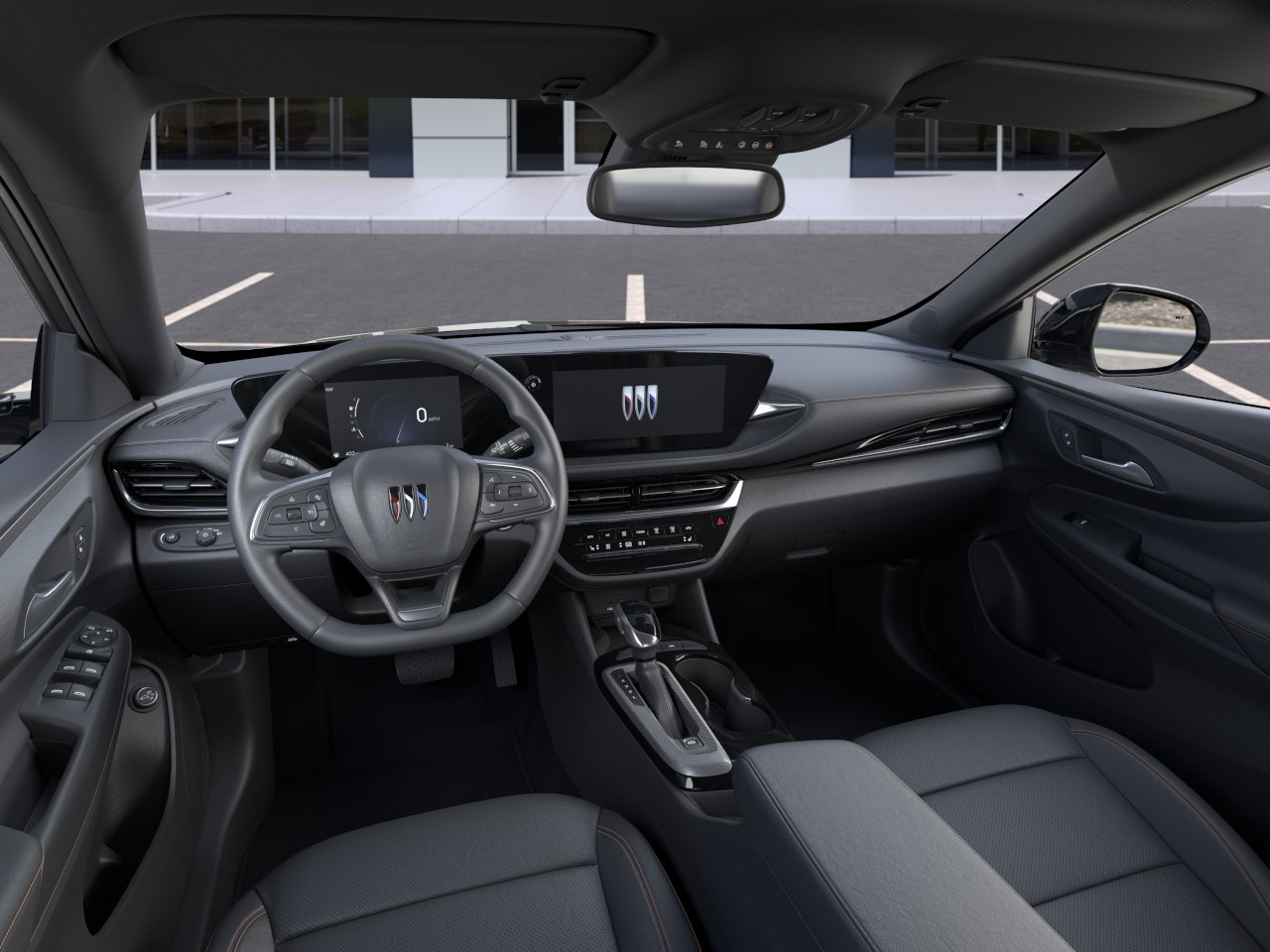 2026 Buick Envista Avenir - Photo 39