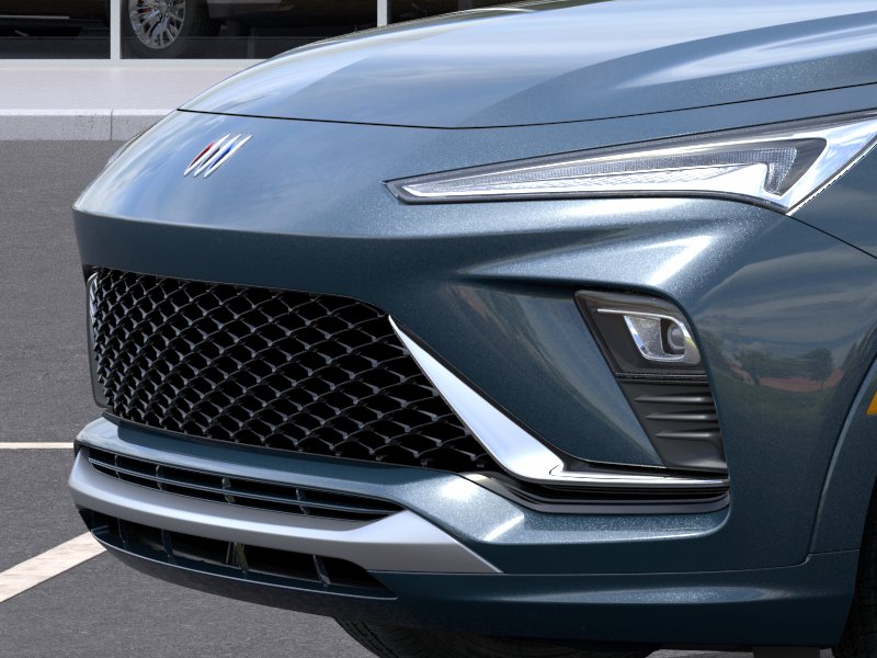2026 Buick Envista Avenir - Photo 13
