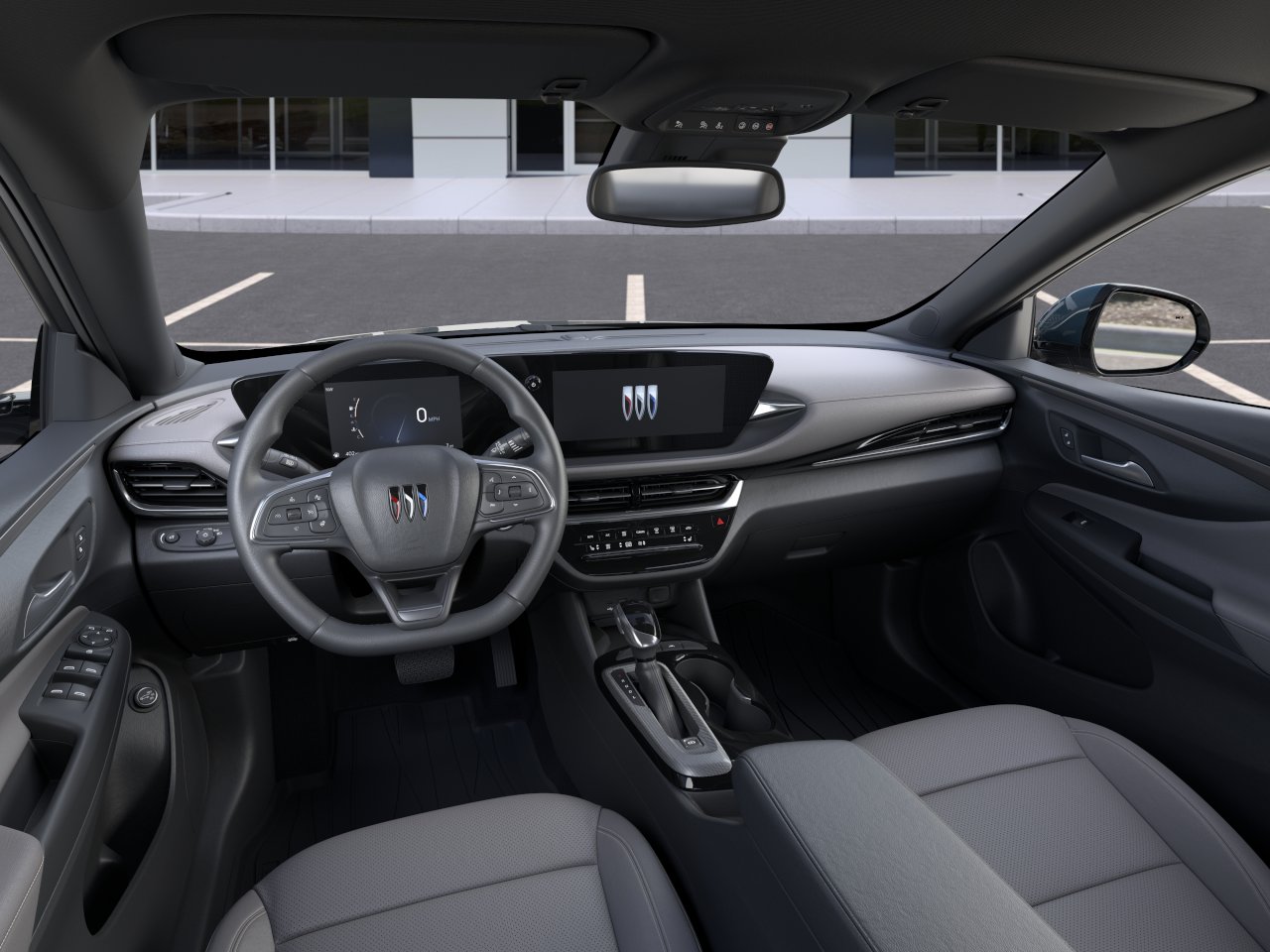 2026 Buick Envista Avenir - Photo 15
