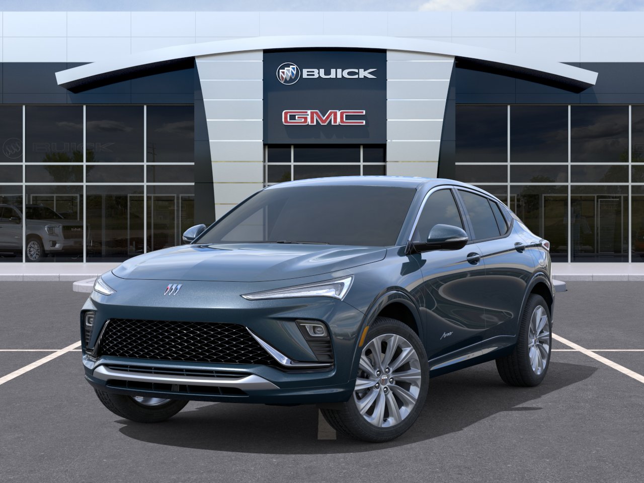 2026 Buick Envista Avenir - Photo 6