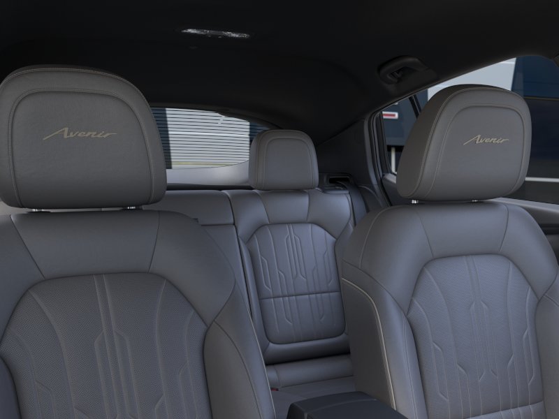 2026 Buick Envista Avenir - Photo 24