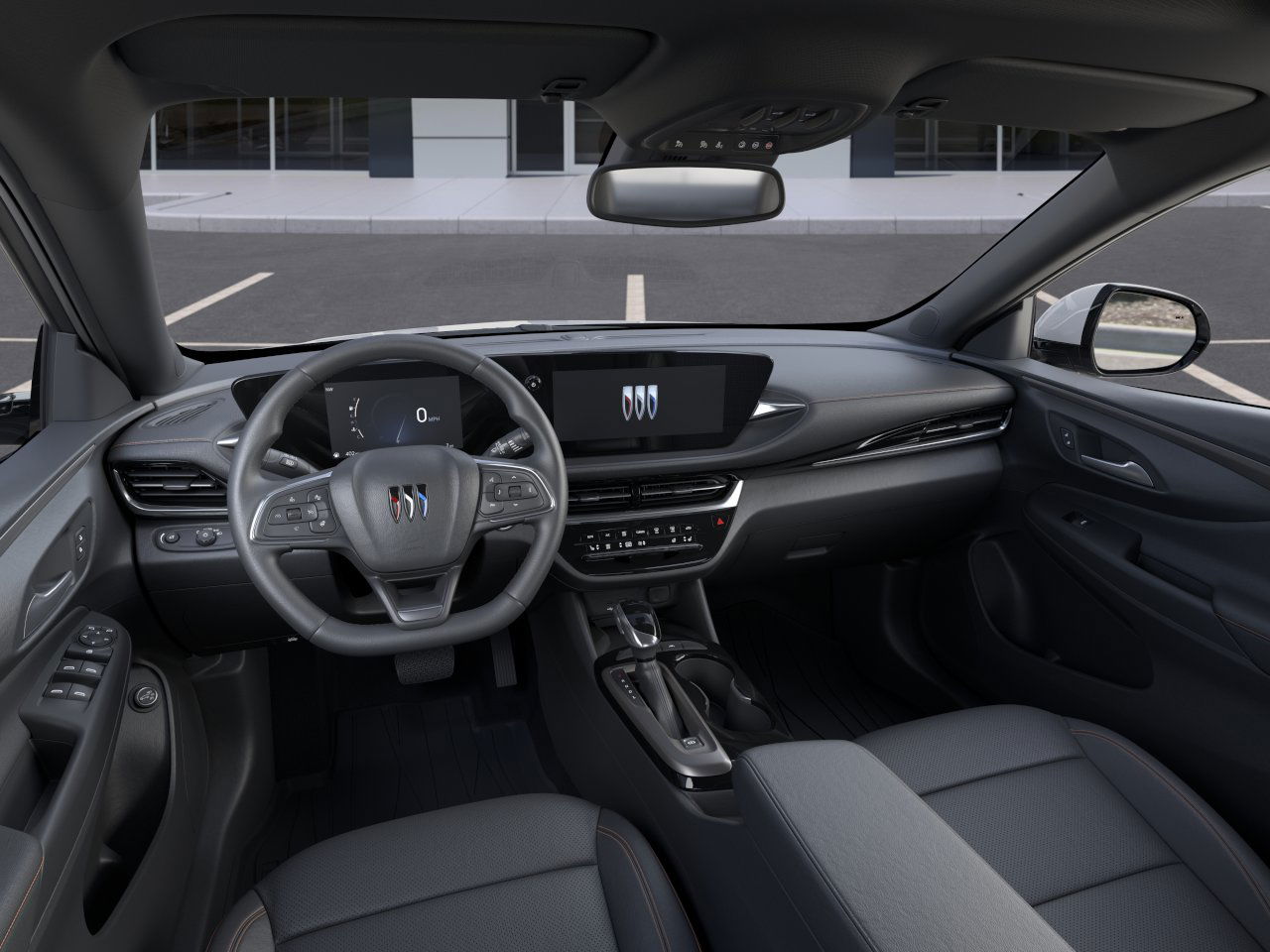 2025 Buick Envista Avenir photo 13