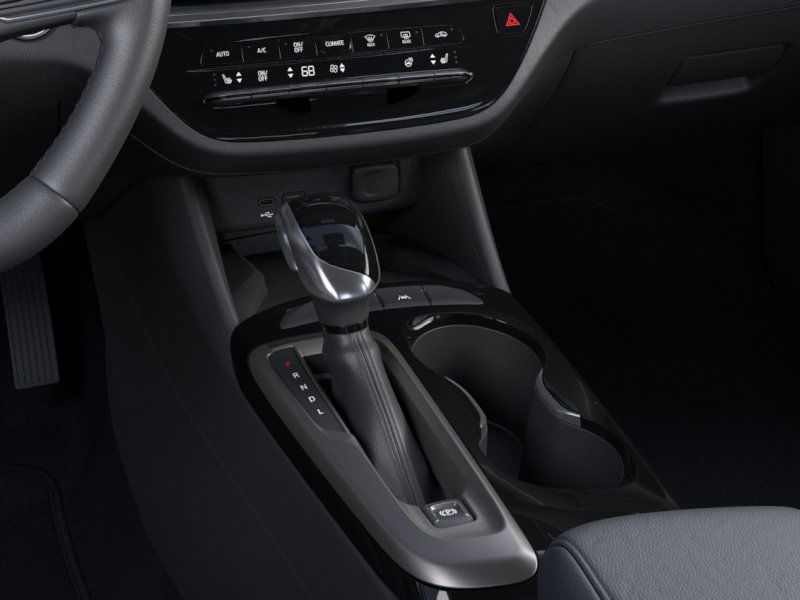2025 Buick Envista Avenir photo 23