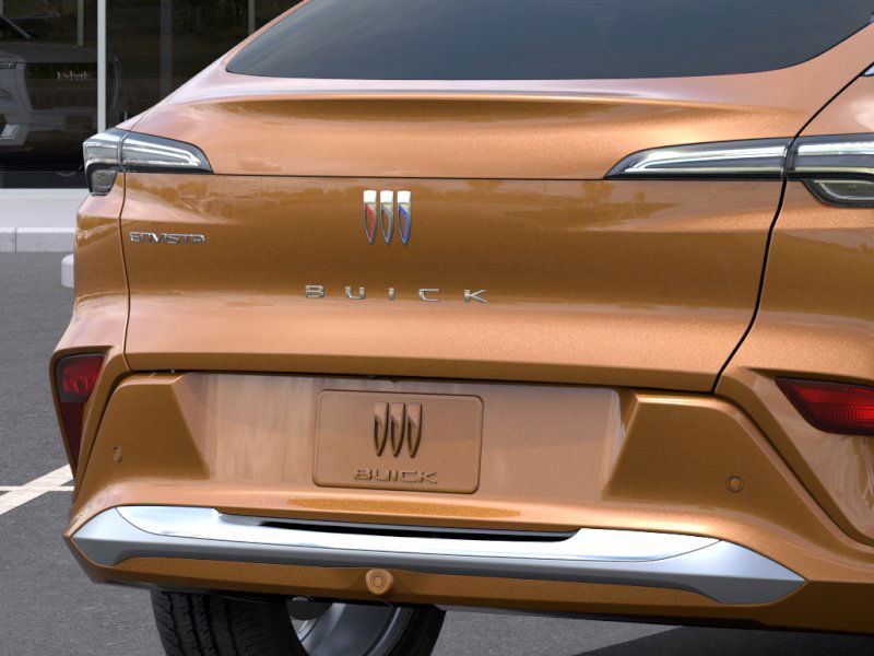 2025 Buick Envista Avenir photo 14