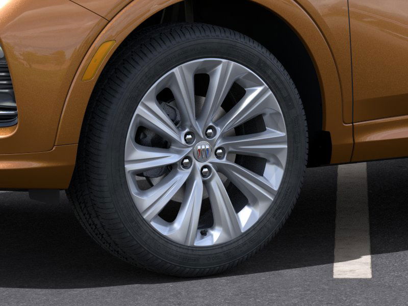 2025 Buick Envista Avenir photo 9