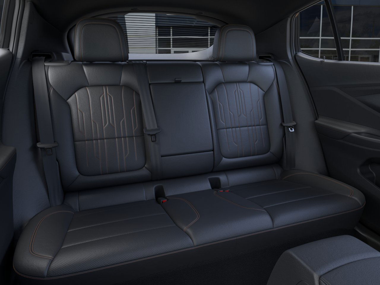 2025 Buick Envista Avenir photo 17