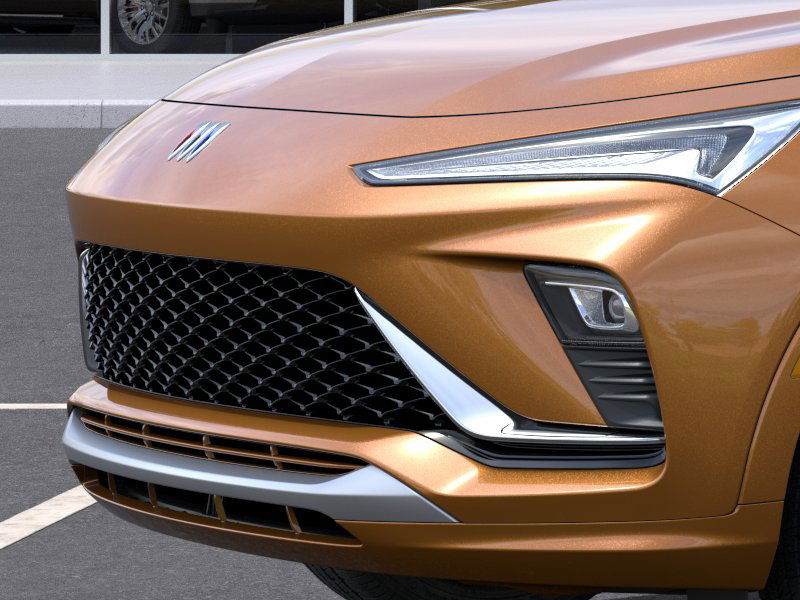 2025 Buick Envista Avenir photo 13