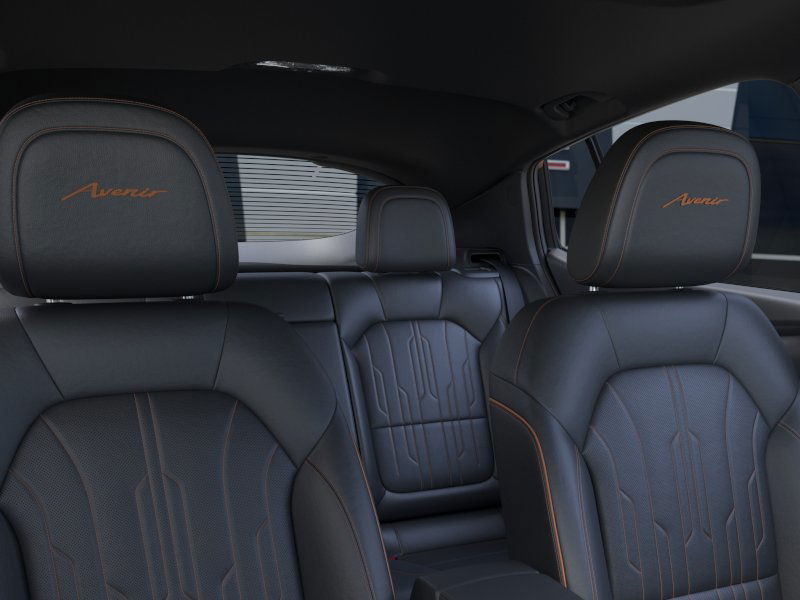 2025 Buick Envista Avenir photo 24