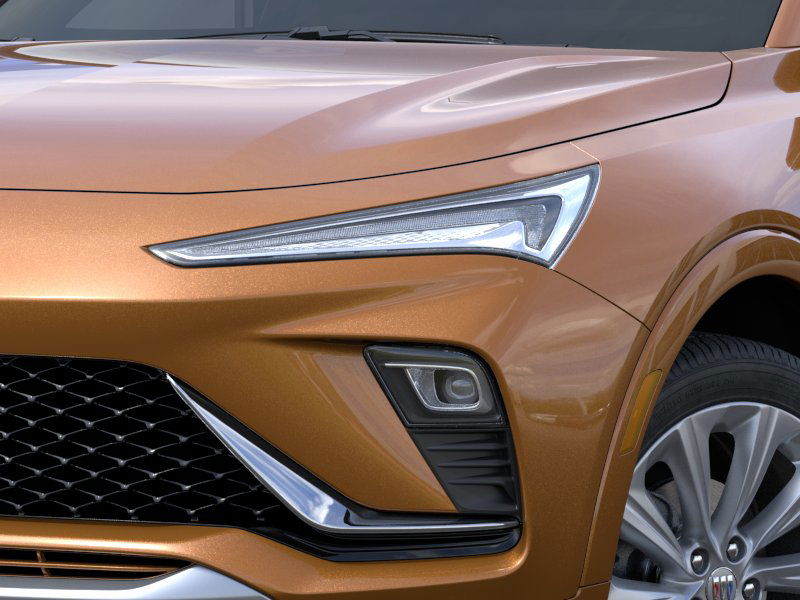 2025 Buick Envista Avenir photo 10