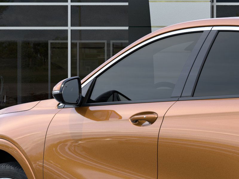 2025 Buick Envista Avenir photo 12