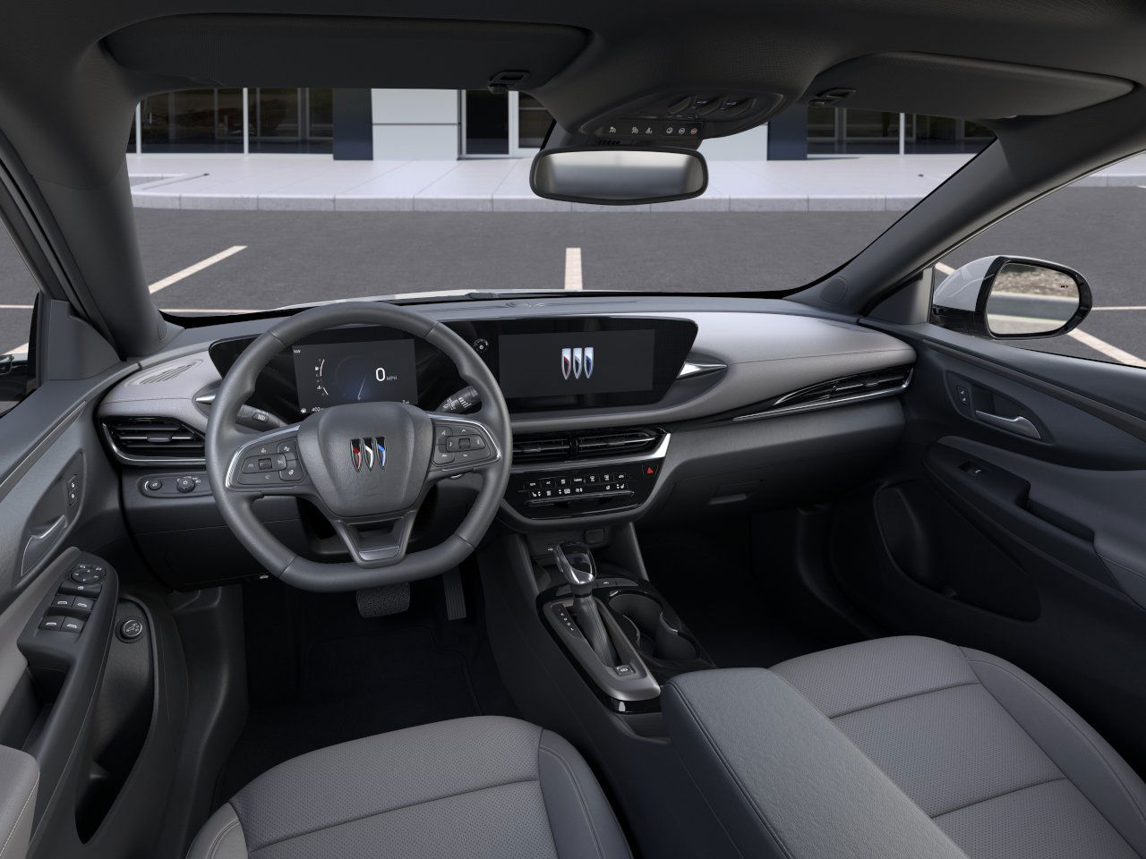 2025 Buick Envista Avenir photo 42