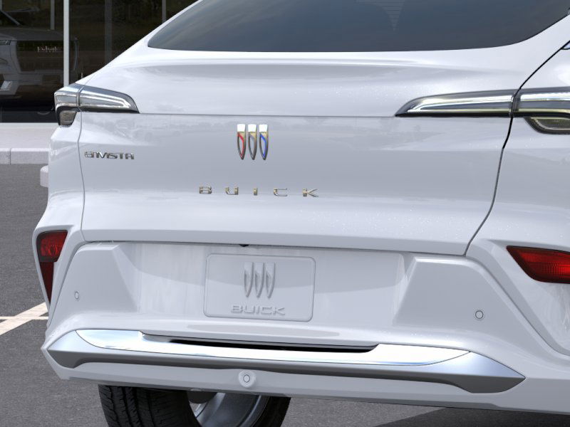 2025 Buick Envista Avenir photo 41