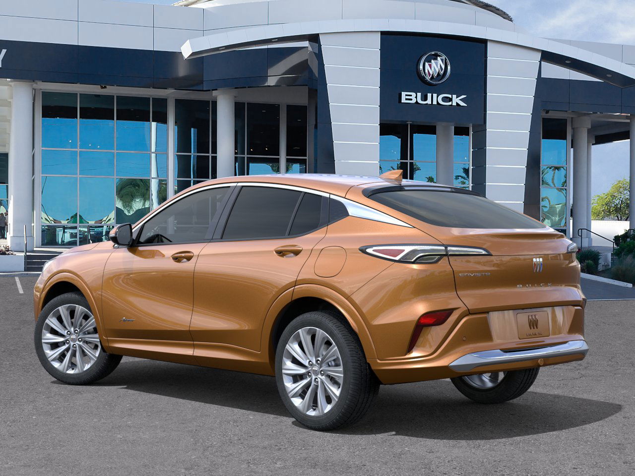 2026 Buick Envista Avenir - Photo 28