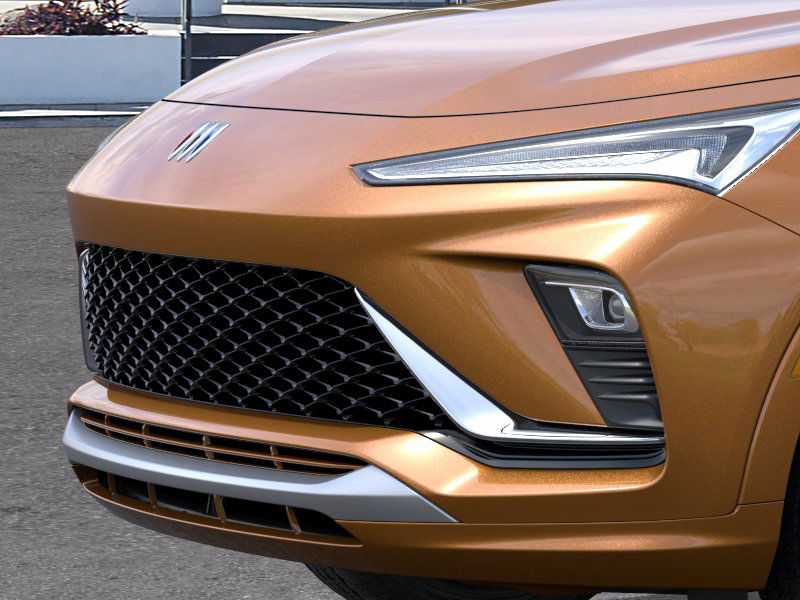 2026 Buick Envista Avenir - Photo 38