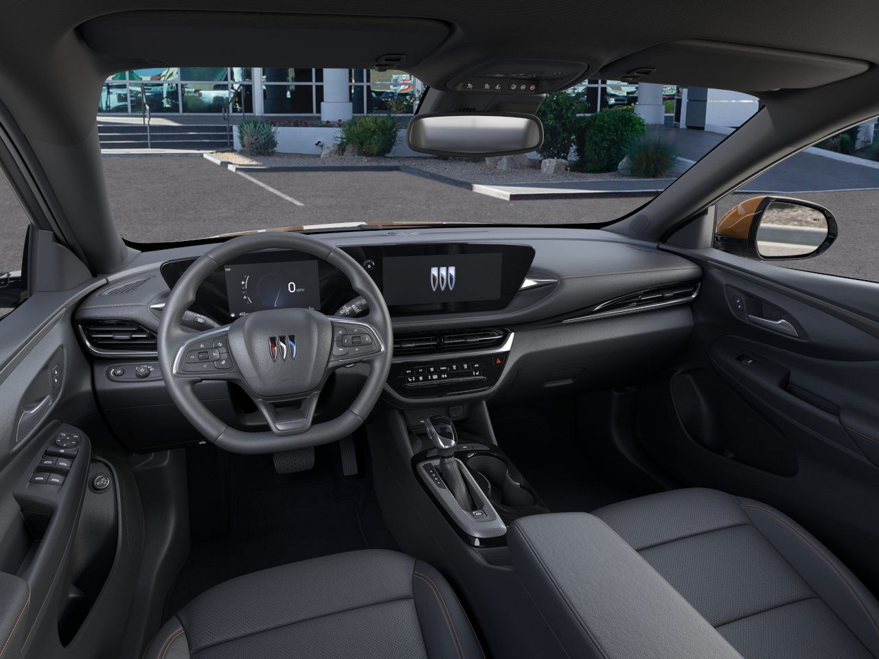 2026 Buick Envista Avenir - Photo 40