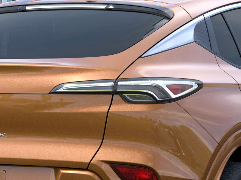 2026 Buick Envista Avenir - Photo 36