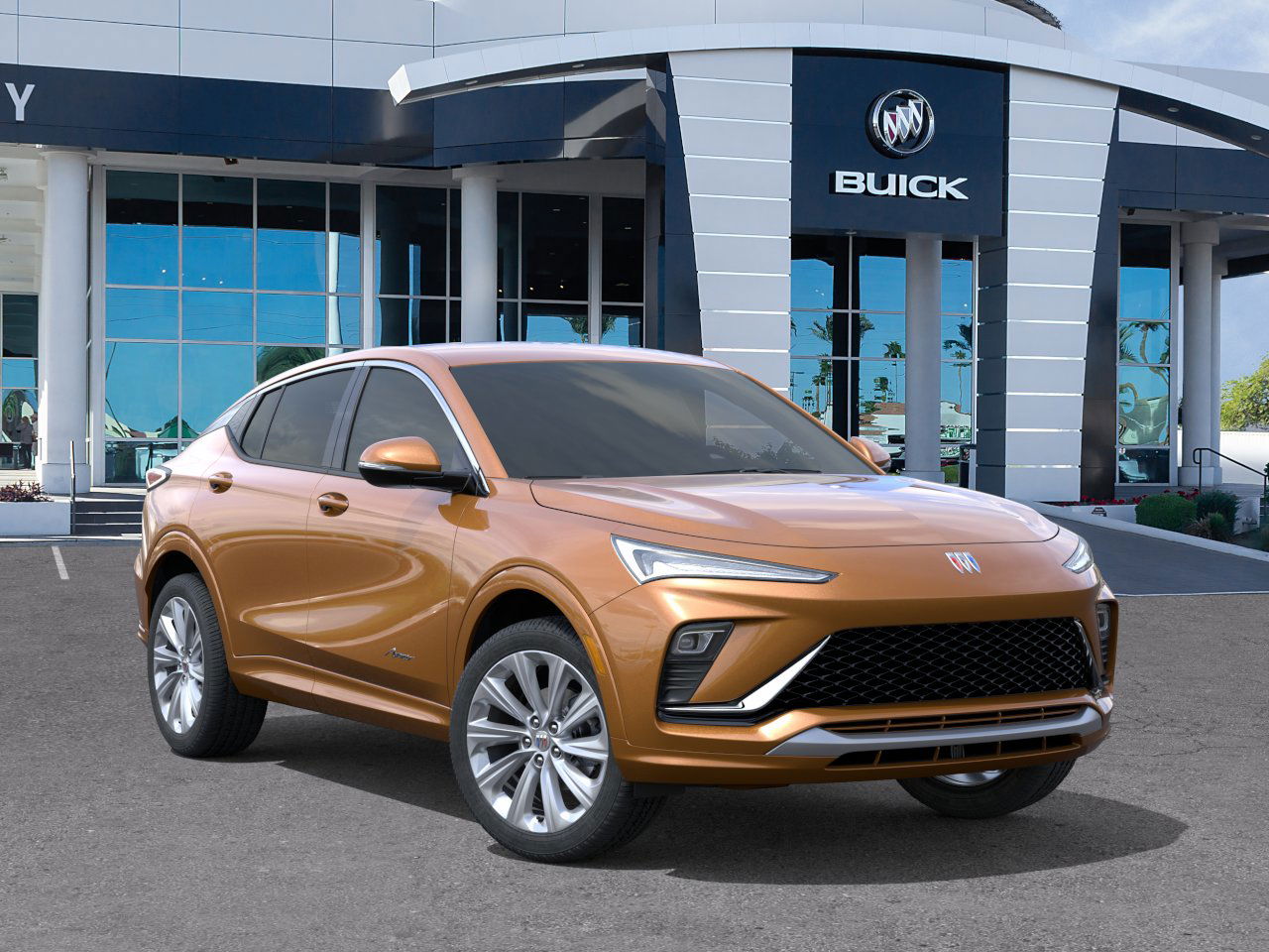 2026 Buick Envista Avenir - Photo 32