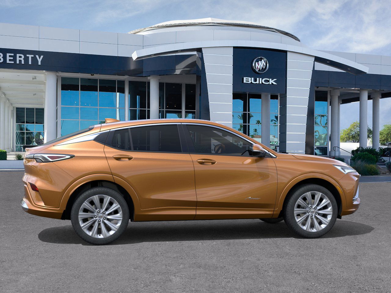 2026 Buick Envista Avenir - Photo 30