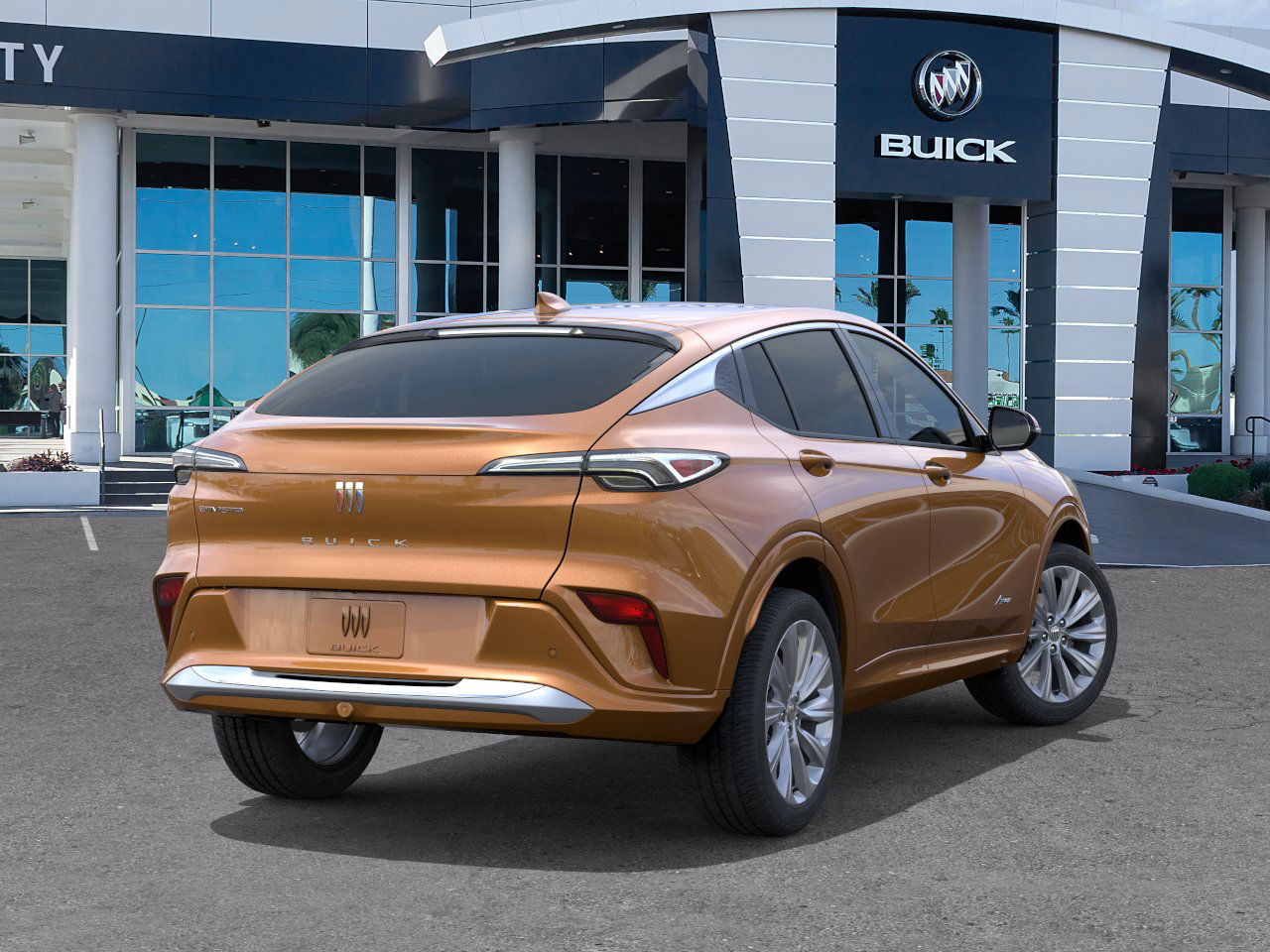 2026 Buick Envista Avenir - Photo 29