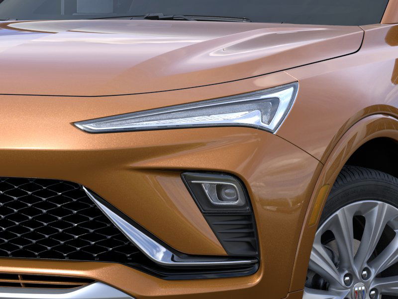 2026 Buick Envista Avenir - Photo 35