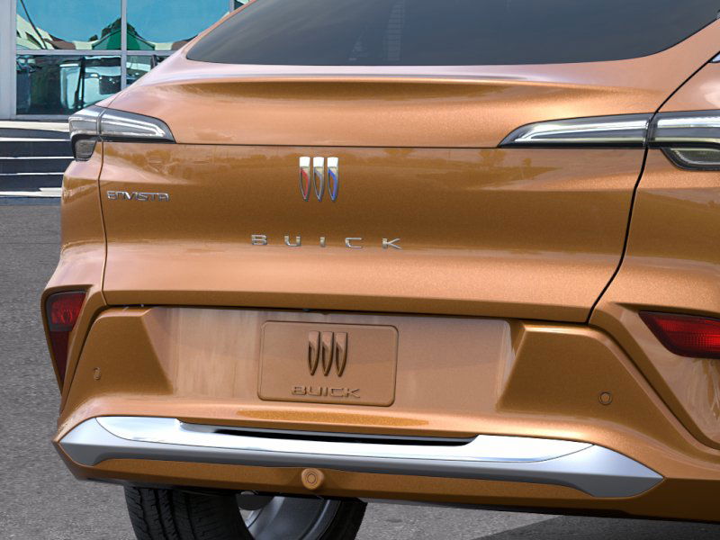 2026 Buick Envista Avenir - Photo 39