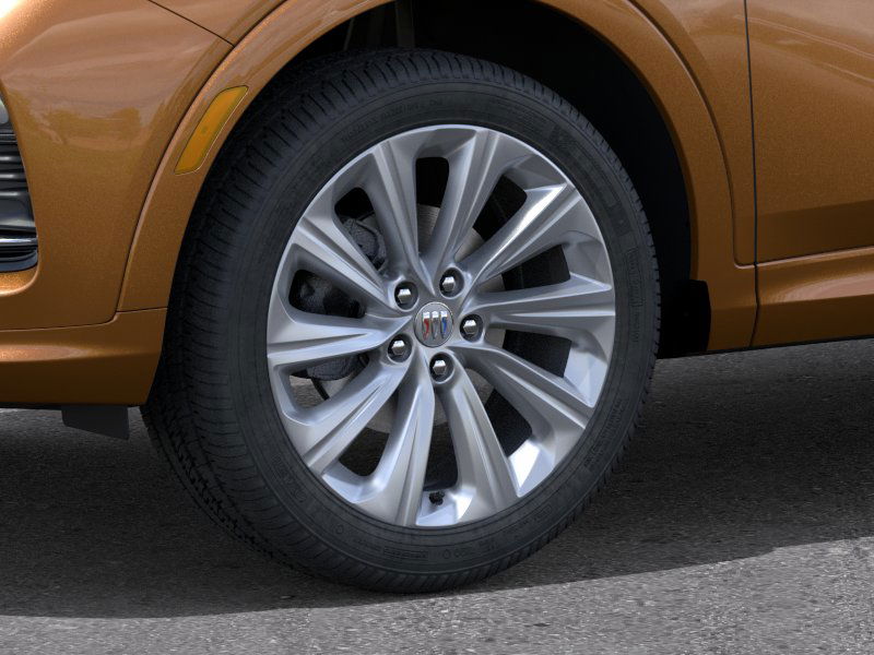 2026 Buick Envista Avenir - Photo 34