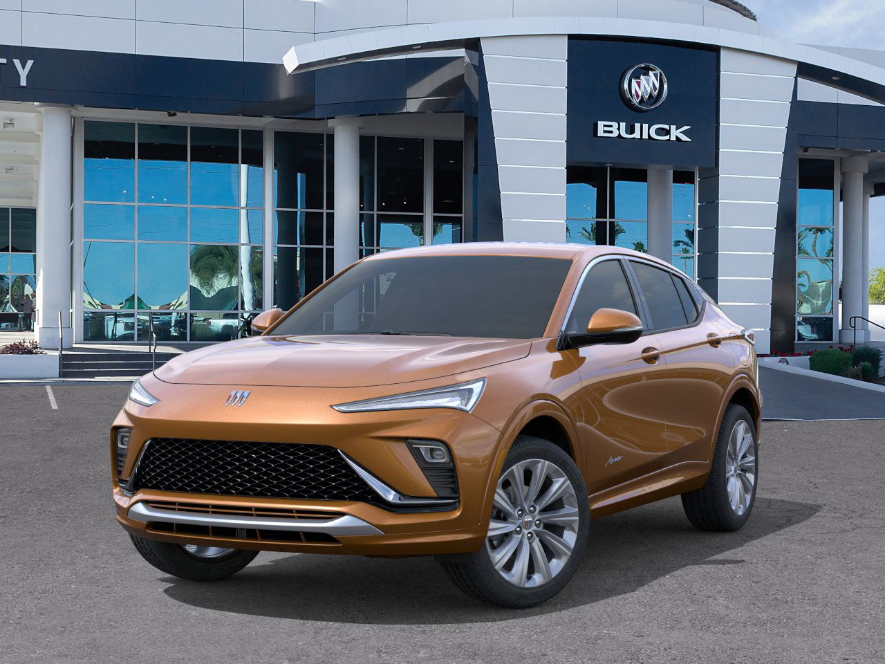 2026 Buick Envista Avenir - Photo 31