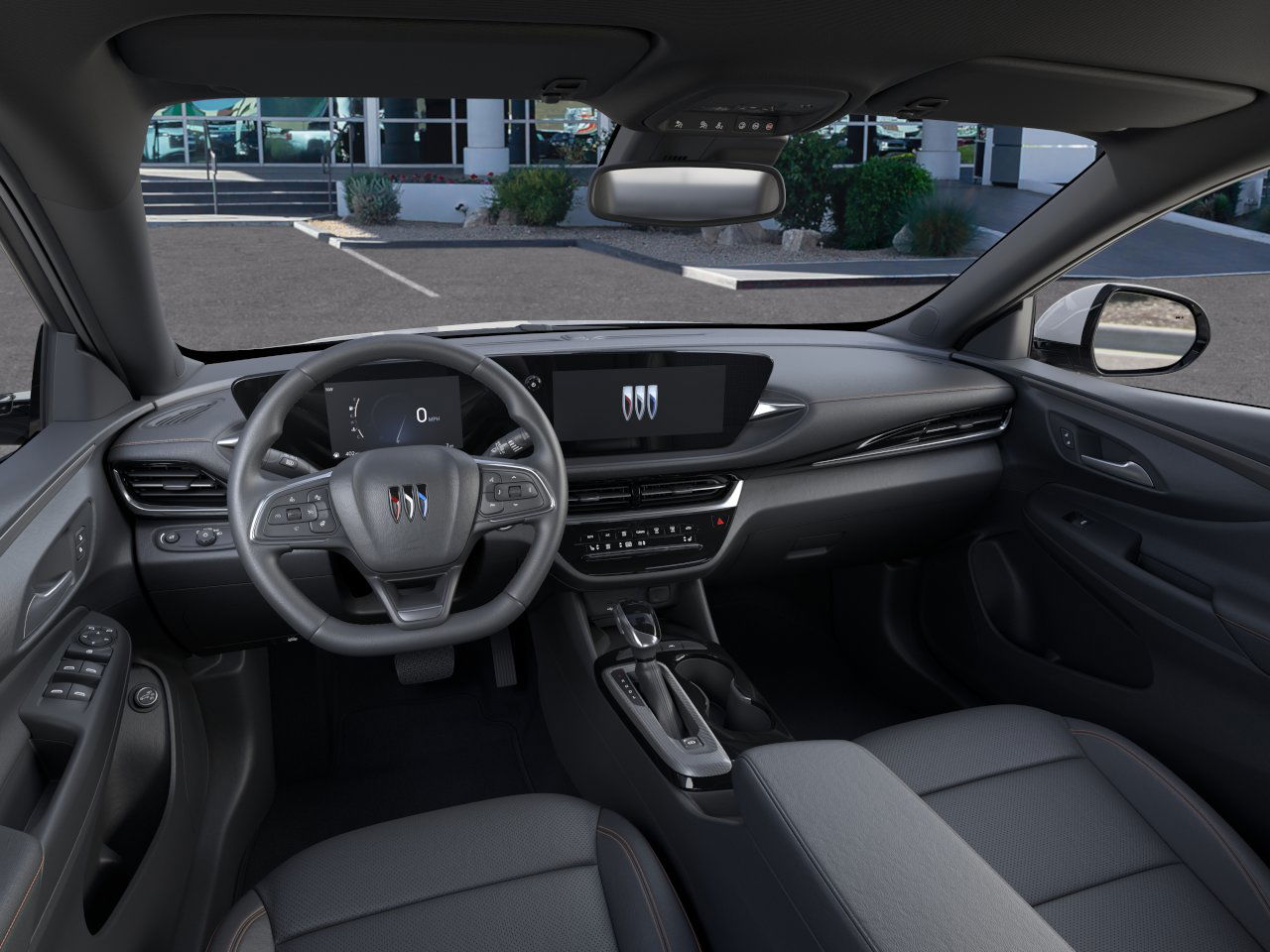 2026 Buick Envista Avenir - Photo 40