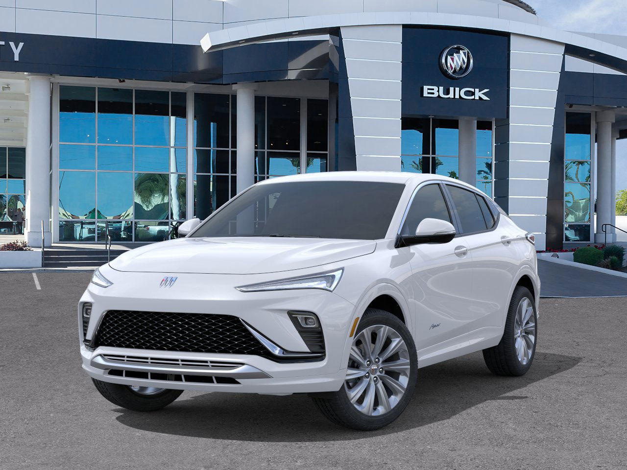 2026 Buick Envista Avenir - Photo 31