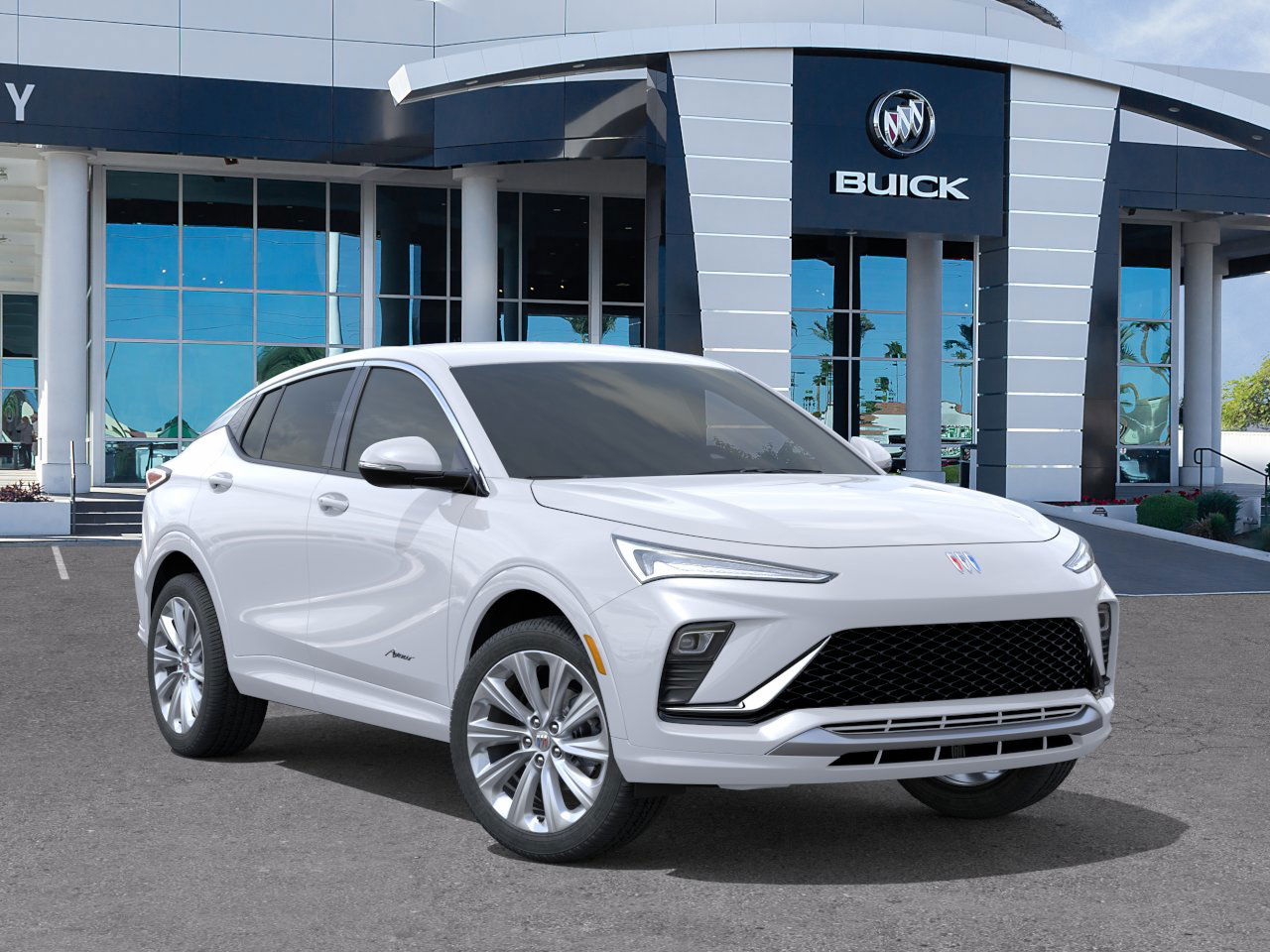 2026 Buick Envista Avenir - Photo 32