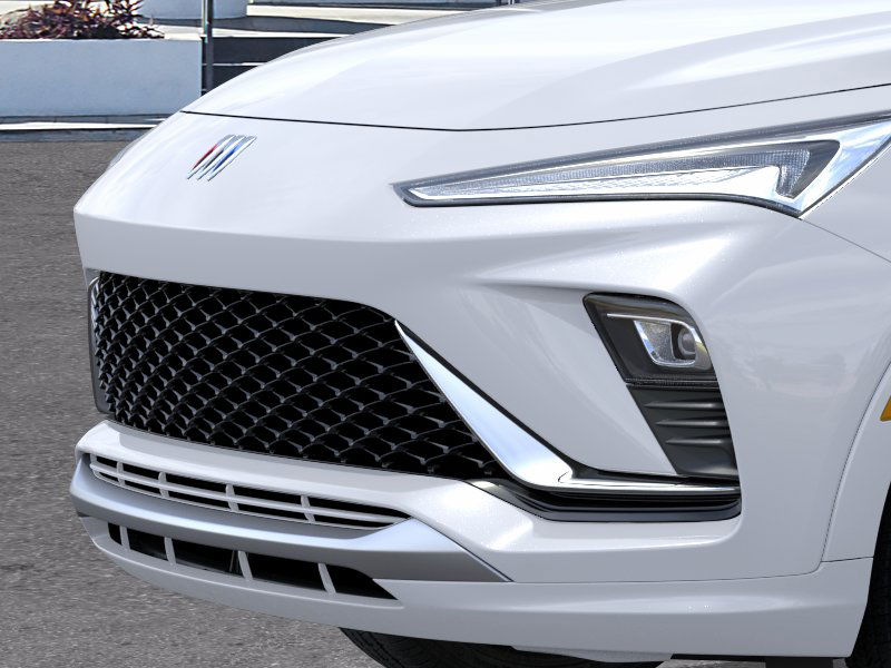 2026 Buick Envista Avenir - Photo 38