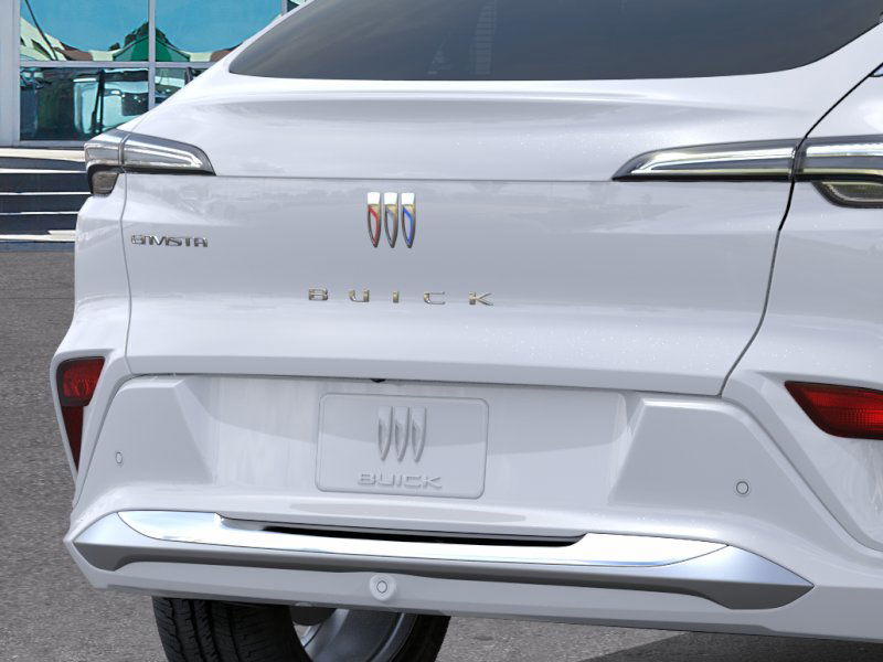 2026 Buick Envista Avenir - Photo 39