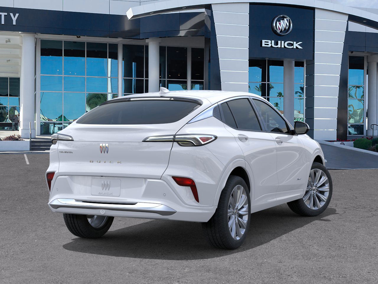 2026 Buick Envista Avenir - Photo 29