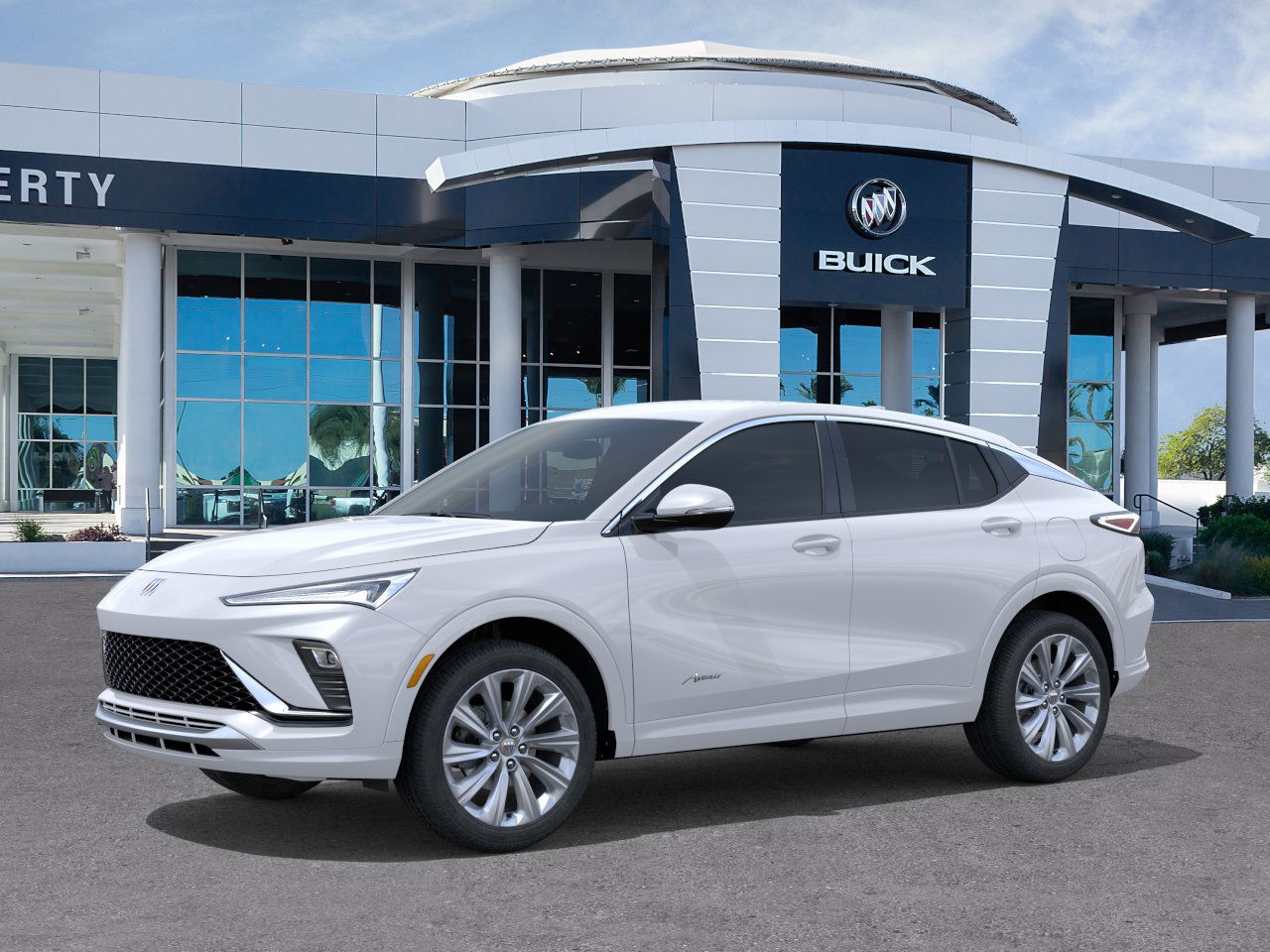 2026 Buick Envista Avenir - Photo 27