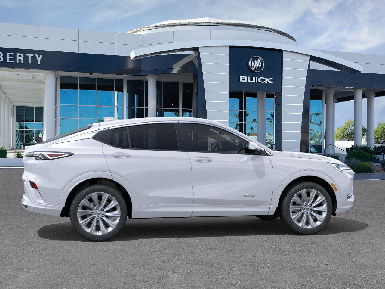 2026 Buick Envista Avenir - Photo 30