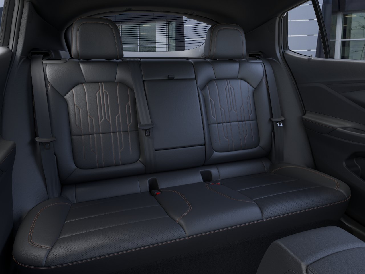 2026 Buick Envista Avenir - Photo 58