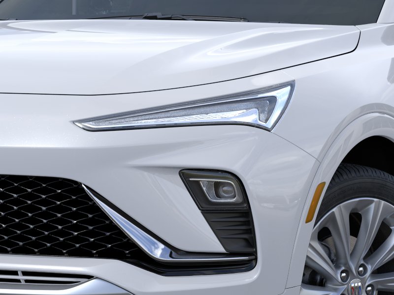 2026 Buick Envista Avenir - Photo 51
