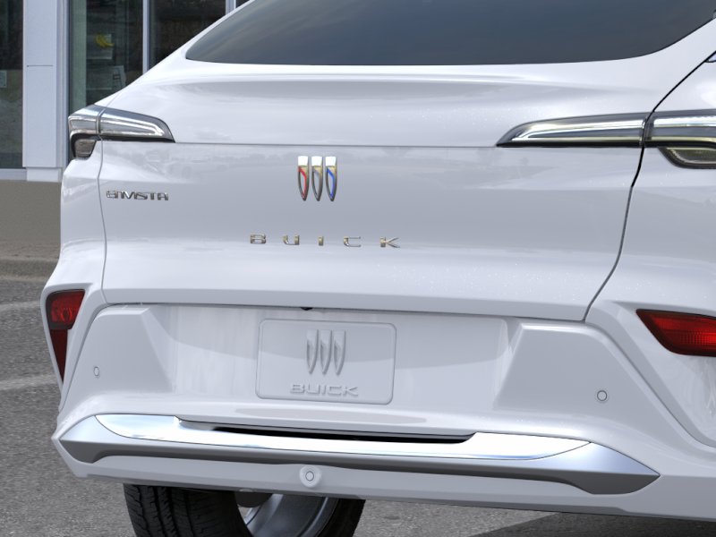 2026 Buick Envista Avenir - Photo 55