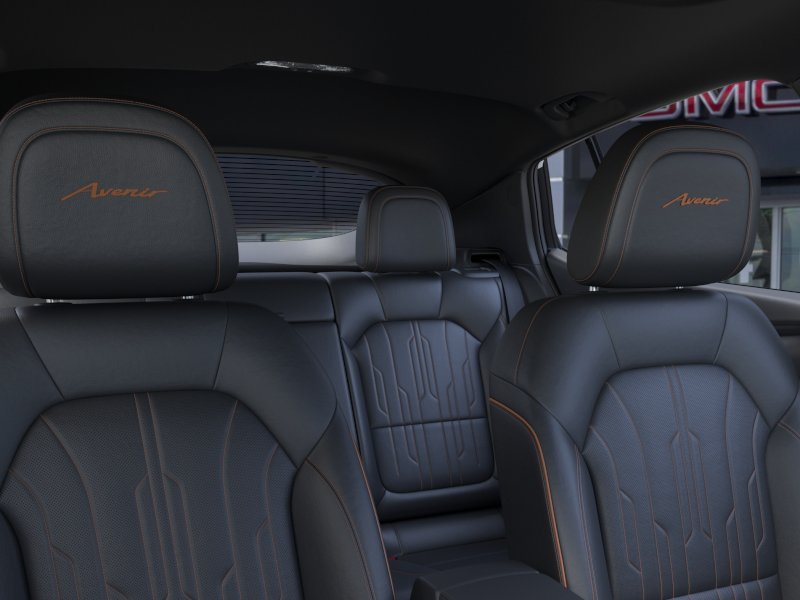 2026 Buick Envista Avenir - Photo 65