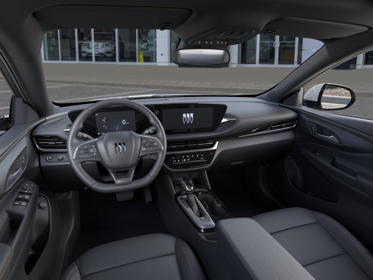 2026 Buick Envista Avenir - Photo 56