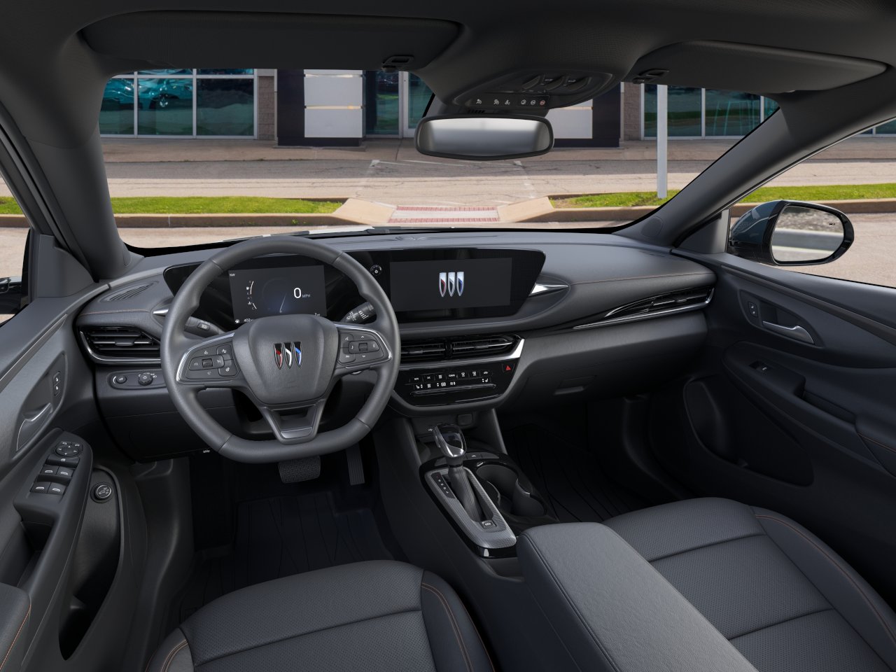 2026 Buick Envista Avenir - Photo 15