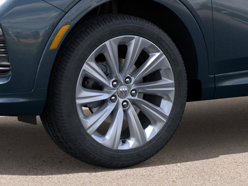 2026 Buick Envista Avenir - Photo 9