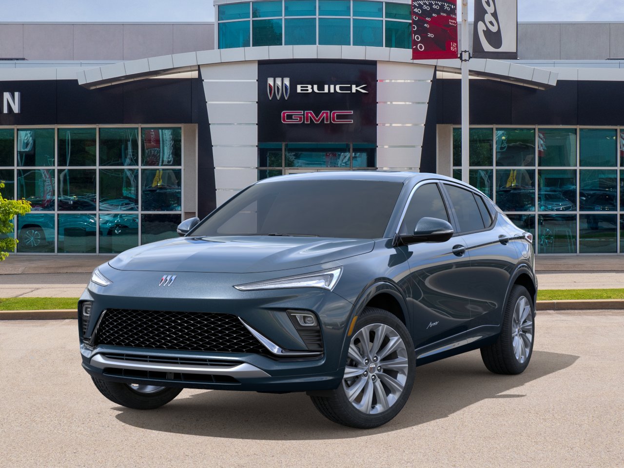 2026 Buick Envista Avenir - Photo 6