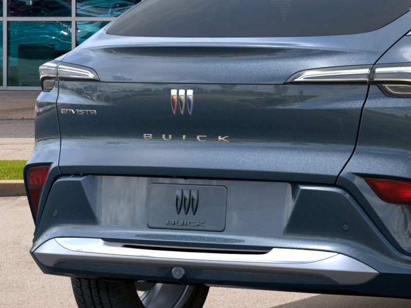 2026 Buick Envista Avenir - Photo 14
