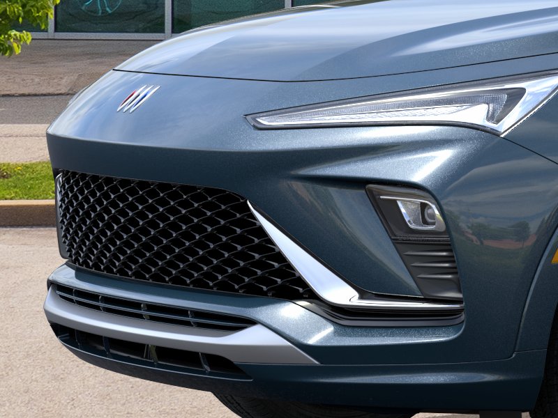 2026 Buick Envista Avenir - Photo 13