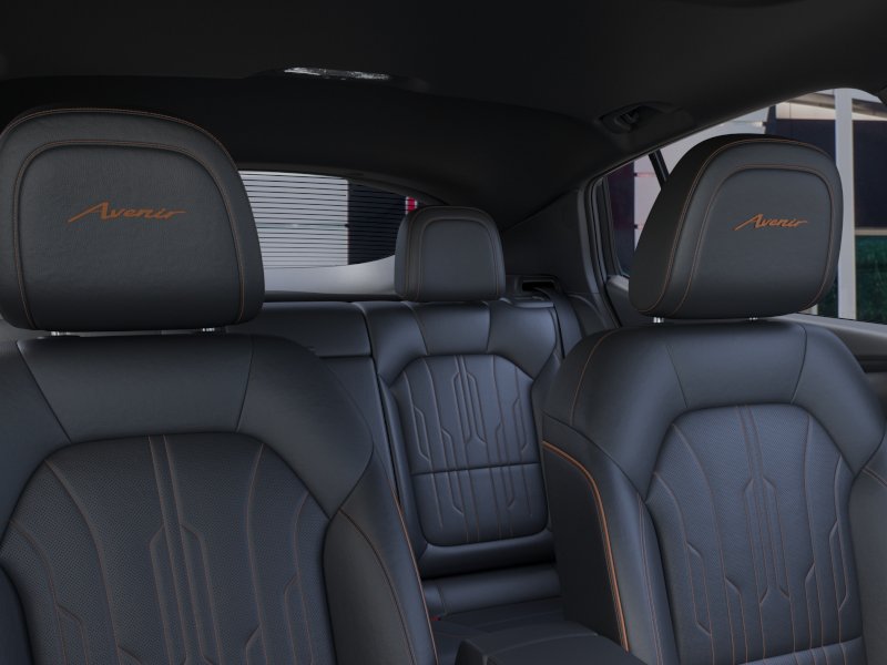 2026 Buick Envista Avenir - Photo 24