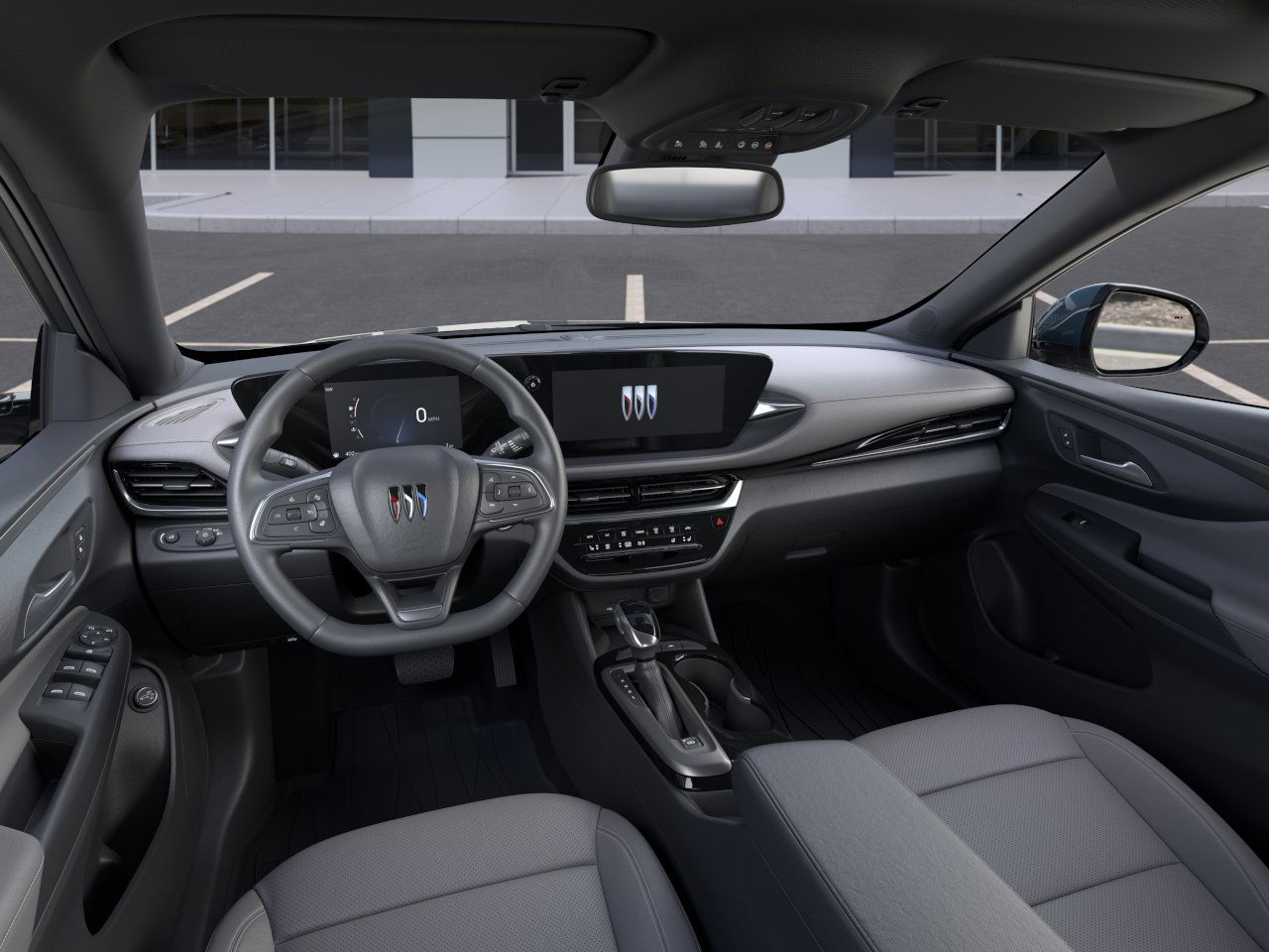 2025 Buick Envista Avenir photo 15